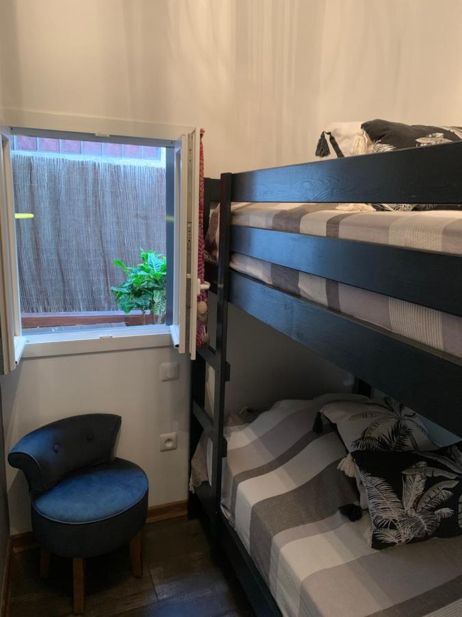 Maison D'Hotes Cote Lagon Сен-Пиер Екстериор снимка